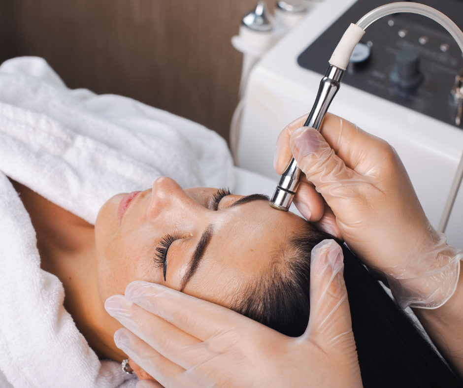 Here at ReZen MedSpa, we pride ourselves on delivering the very latest – and very best – in skincare procedures, all taking place in a brand new, luxurious setting in the heart of North Atlanta. Read on to find out how our cutting-edge treatments can help you love the skin you’re in…